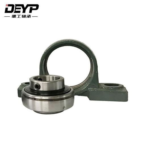 极速工厂销售轴承座P20q5外球面轴承带座轴承UCP205农机轴承现货