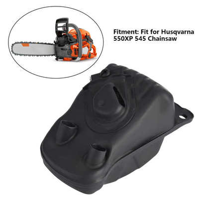 极速Chainsaw Exhaust Muffler Assembly spareN Parts Replaceme