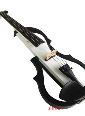 极速copy YSV-104 4/4 pElectric violin Fiddle Beginners Strin