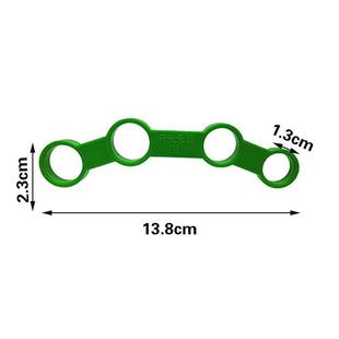 极速Guitar Accessories Fingeyr Span Training Hand Grips Hand