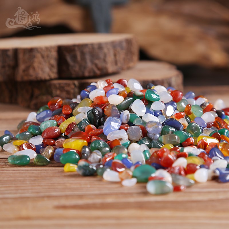 极速特价 供佛用品佛像佛塔宝瓶 修供曼扎宝石八R供彩玛瑙 七宝石