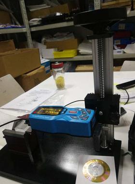 极速TRc200粗糙度测量仪曲面小孔感测器标配深槽感测器沟槽*