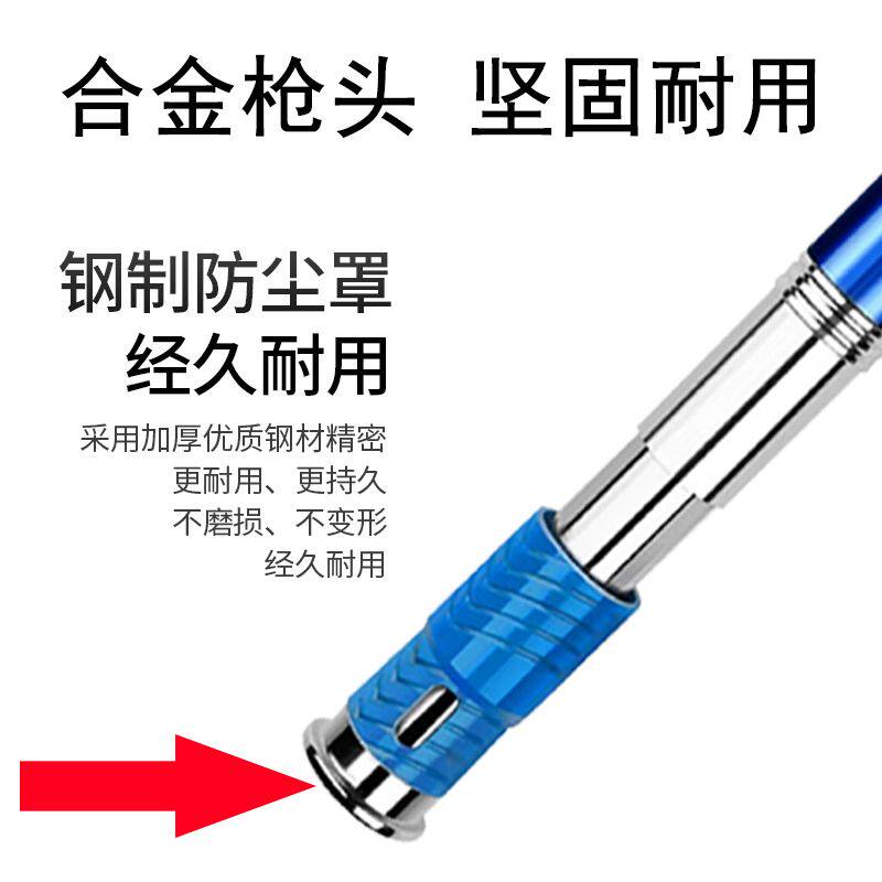 极速悬吊式天花板神o器静音王全自动打钉神器射钉神器新款炮钉混