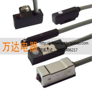 磁力感 53R 极速厂家气缸磁性开关 N33