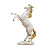 Horse Collection Cmlassic 极速Resin Figurine Desk Animal Dec