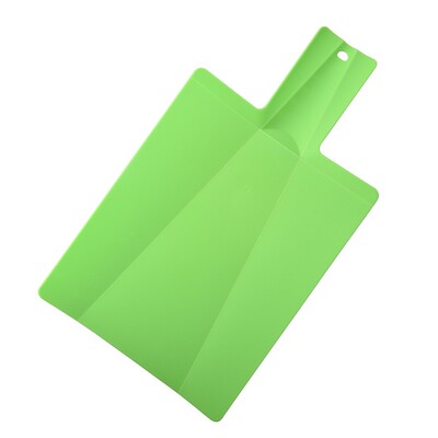 极速Folding Chopping Blocks Cutting Board PlaPstic Chopping