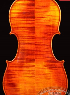 极速【优质】4/4全手工小提琴SV-30/FSV40 适合对音色有较高要求
