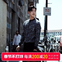 三股加厚羊绒衫男款100纯羊绒毛衣青年H冬季超保暖轻奢2024新款潮