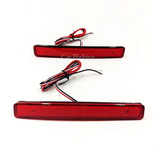 Подходит для Volkswagen T5led Bod Bumper VW Multivan Caravell T6