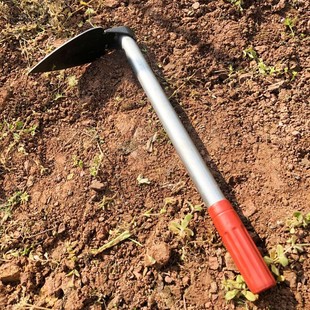 德国进口小锄头家用种花锄头种菜锄头农具小锄头户外园艺钓鱼挖土