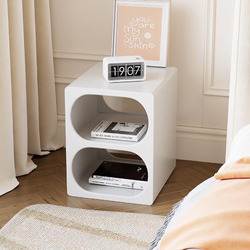 悬空定制墙上置物架伦洛森实木