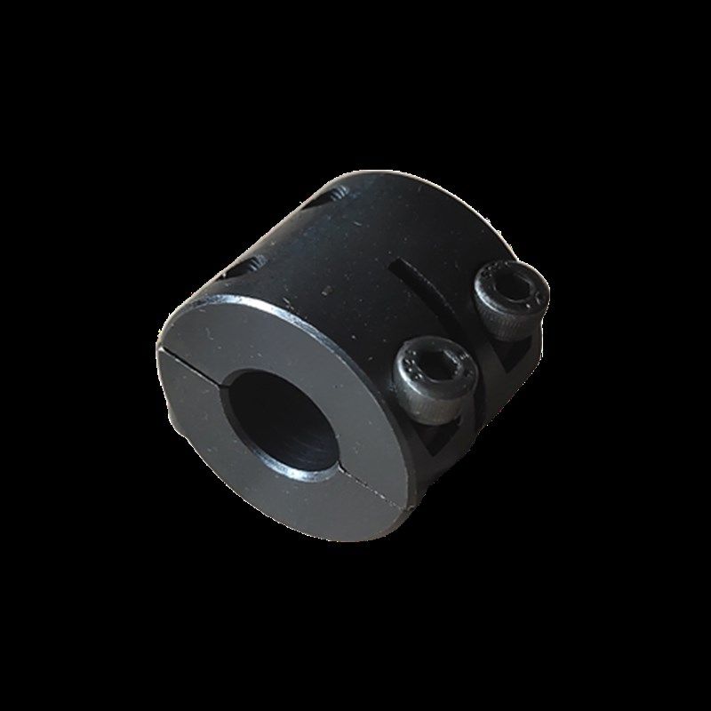 加长型双排螺丝固定环定位环挡圈发黑开口分离12mm15Omm20mm25mm3