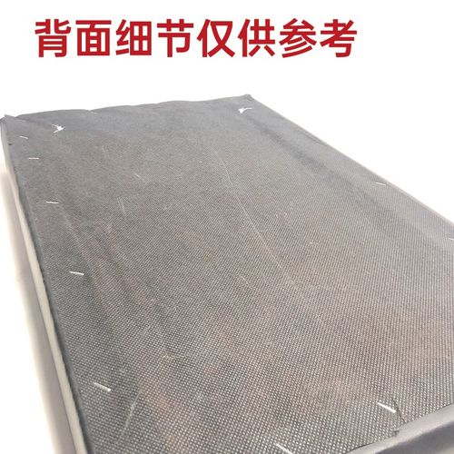 三轮电动车坐垫座板整套木板防水防晒加厚通用定制座垫电动车靠垫