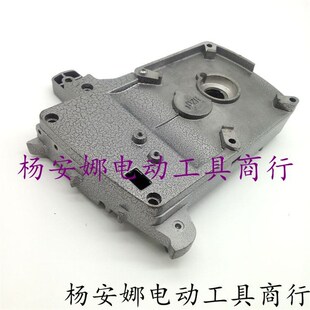 5016电链锯齿轮箱6018款铝头手动出油吕头405电锯伐木锯配件精品