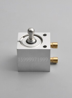 海德堡印刷机配件 87.334.011D CD102自动清洗气缸  气筒