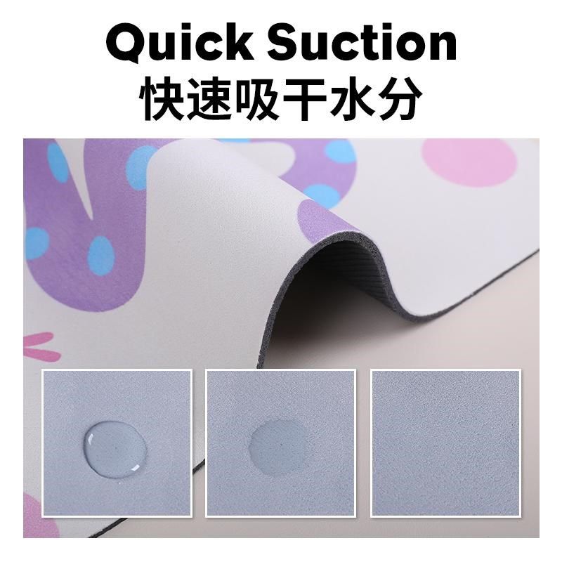 蛇年厨房台面沥水垫硅藻泥水池洗手台卡通碗盘餐杯垫速干燥吸水垫,居家布艺,餐垫,淘宝优惠券,粉丝福利购,淘宝优惠卷