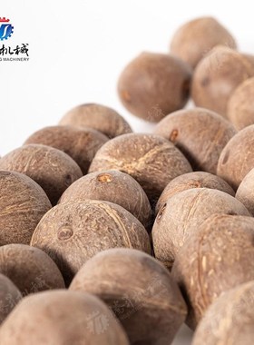 椰子剥机 商用椰刨皮备高速椰子快速皮剥皇YMU壳机 椰子加设工