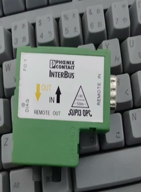 IBS OPTOSUB-MA/M/L-LK-OPC 2740【议价】