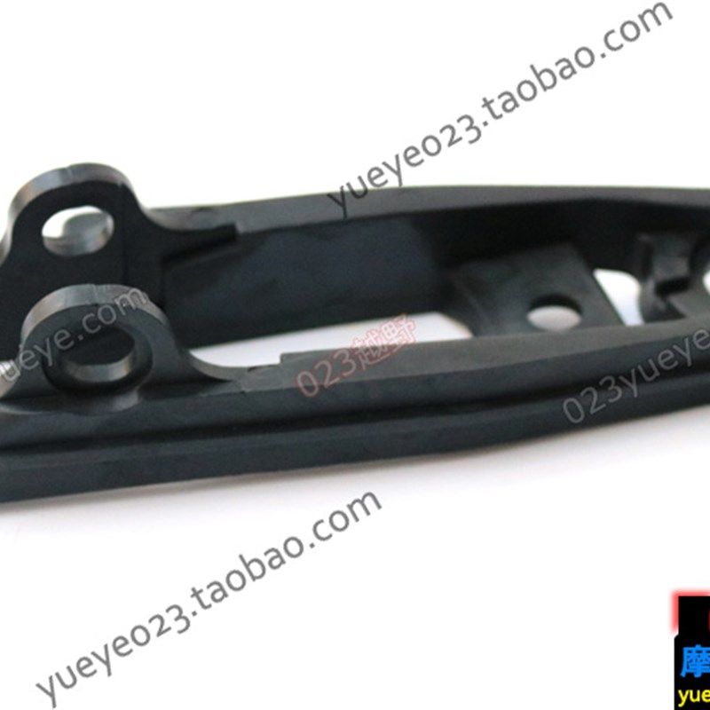 魔术师250越野摩托车配件中心 平叉胶 链条胶 鑫源 黄河 恒舰通用