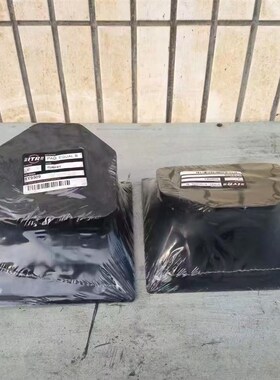 6Y9509平衡梁防震垫-7T-4798平衡杆减震块-卡特彼勒D8N-D8R- D8T