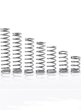 替代弹簧WLH6-15/WMH8-10/15/25/WFH8-15/WLH8/10-15/WMH5/6-10/1