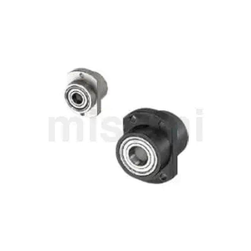 替代替代对边薄法兰轴承座 BFC11/12/16-6900ZZ 6000ZZ 6200ZZ 69,搬运/仓储/物流设备,工业门,淘宝优惠券,粉丝福利购,淘宝优惠卷