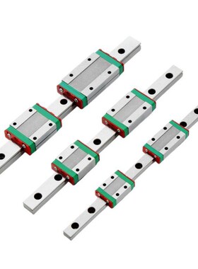 SV2RD24-160 SV2RD28-220 中载直线导轨 防尘型双密封垫 金属刮板