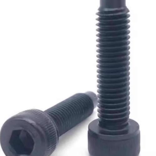 凸头内六角螺丝TAC51 CBBG4 5 6 8 10-12 16 20 25 30 35 40 50