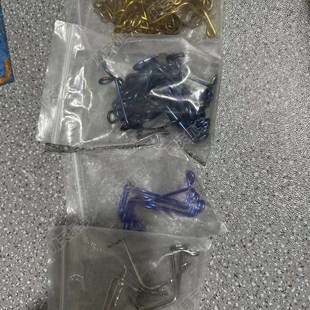 车力屋风速直推上泵RCS RCSCC钛合金油壶支架钛合金螺丝