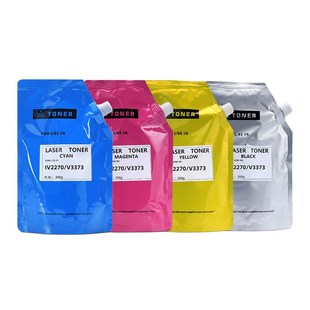 适用奔图CTO-2600碳粉CM260ADN CM310ADN CM410ADN彩色碳粉CM265A