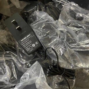 迅捷POE 交换机5口8口9口电源适配器 53.5V0.81A1.13A1.22A2.4A线