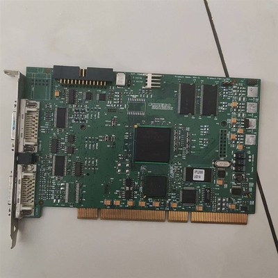 DALSA康耐视OR-64EO-IPRO0图像采集板卡