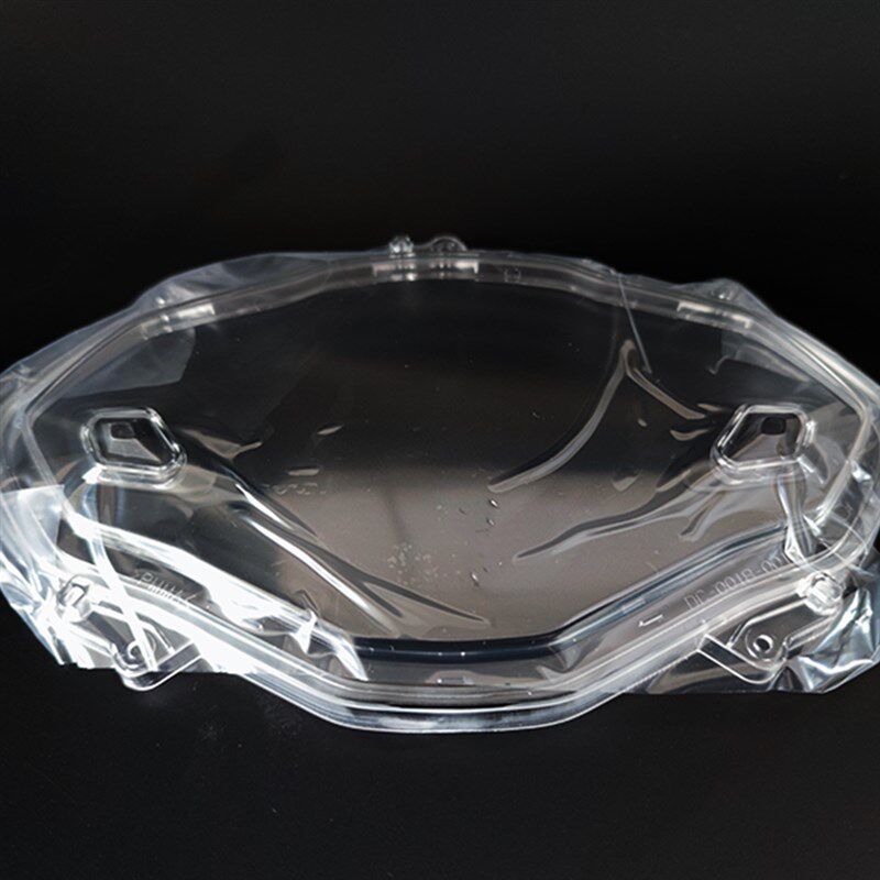 适用摩托国四电喷USR125仪表HJ125T-21液晶速度油量电喷仪表原厂