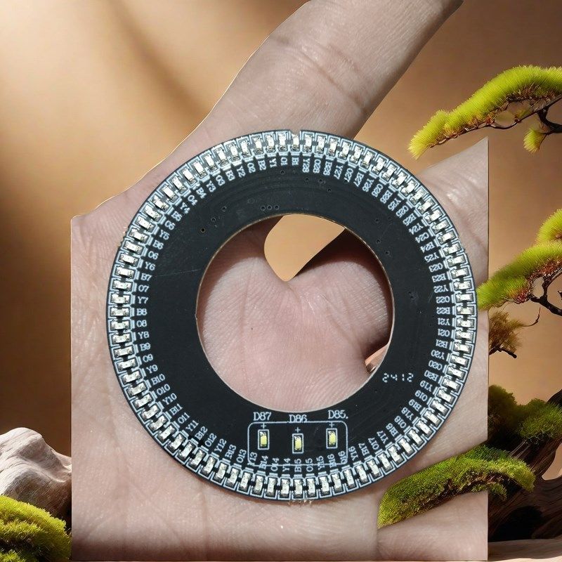 圆型LED灯珠板子没有资料Dy,办公设备/耗材/相关服务,铭牌,淘宝优惠券,粉丝福利购,淘宝优惠卷