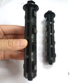 4502 TSC条印机打印机零配件碳带卷轴 4503 g210 g310 t200 t300