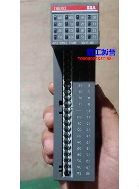 原装ABB PLC控制器模块 DX561议价$