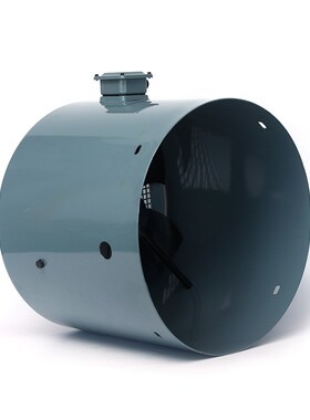 G系列变频调速电机用通风机G-180B加长型变频电机通风机 380V