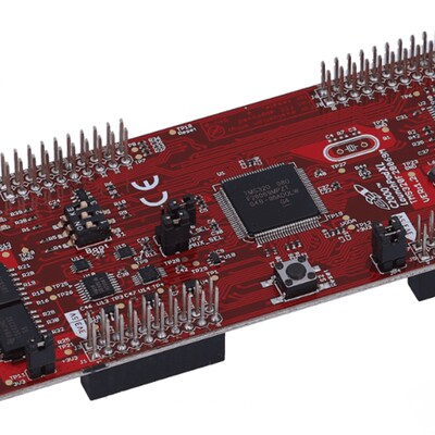 现货 LAUNCHXL-F28069M C2000 MCU F28069M 开发板套件LaunchPad