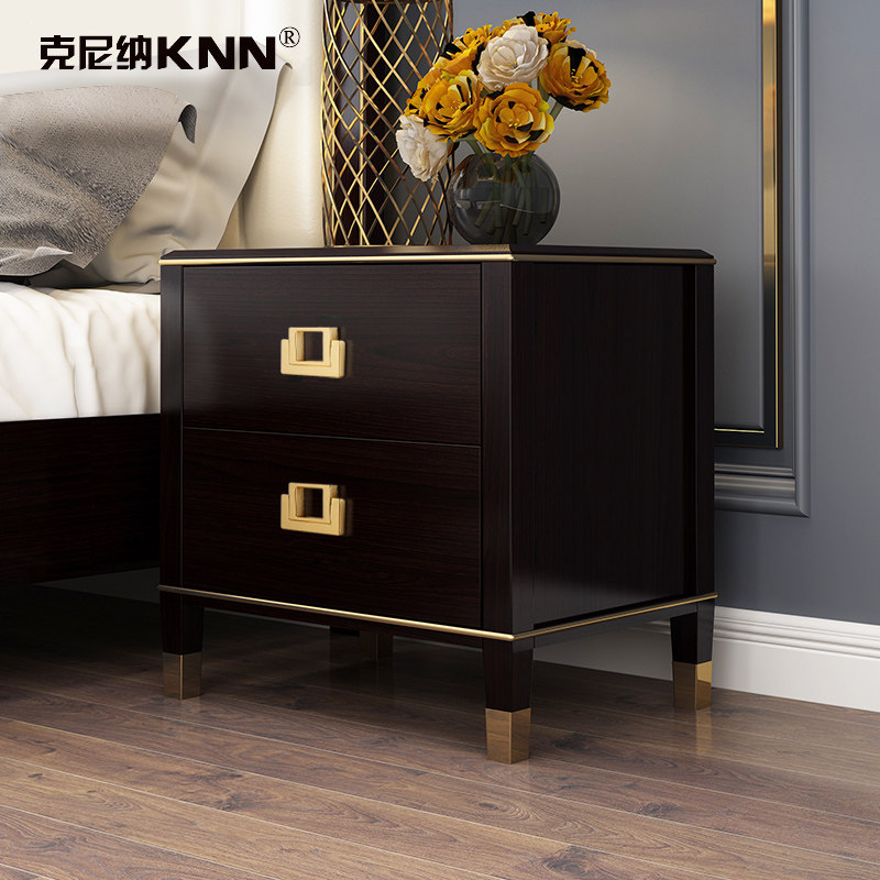 无需挖槽黑色抽屉隐形拉手柜子门暗藏拉手家用五金Y门把手哑黑