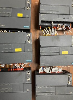 PLC品牌型号 CPUST306ES7  288