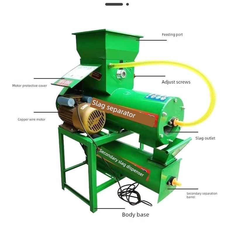 25新款全自动二次洗渣机葛根土豆红薯类分离机土豆粉全自动打粉机,五金/工具,分离设备及耗材,淘宝优惠券,粉丝福利购,淘宝优惠卷