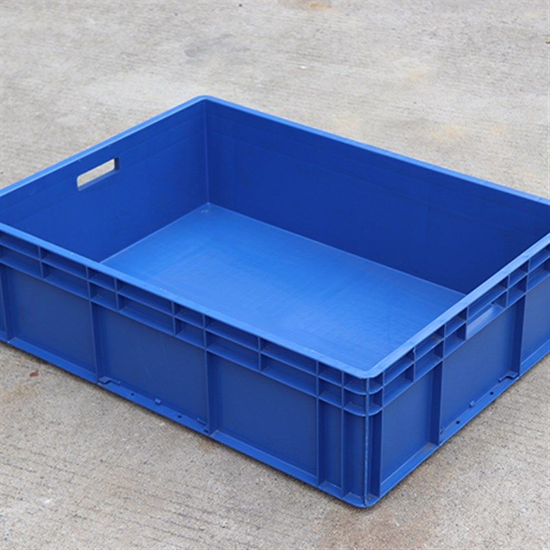 8622物流箱800*600*230汽配周转箱 超大号猫砂盆,包装,塑料周转箱,淘宝优惠券,粉丝福利购,淘宝优惠卷