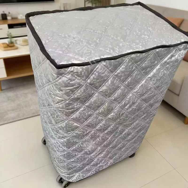 学生拉杆箱保护套防晒防水耐磨防尘防雨加厚行李箱套