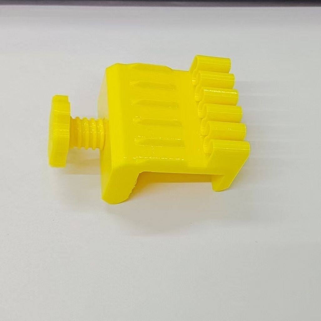 创意卡扣打印理线器家用桌面手机充电数据线免固定收纳理线