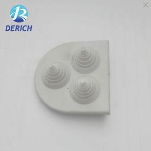 电缆引入套管仿威图机箱柜门 现货充足 PS开关柜体配件