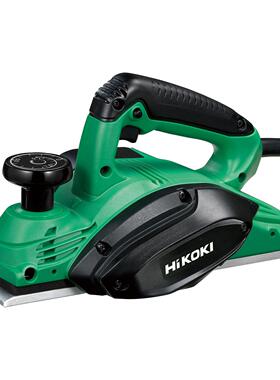 高壹工机 HiKOKI P20SB 日立P20SB电刨470W大功率82MM木工电刨