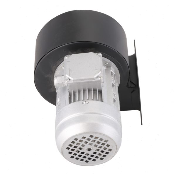 紫丰DF风机380V220V耐高温离心风机洗车鼓风机工业通风蜗牛抽风机