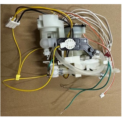 原装TOTO 卫洗丽 3A460KCN TCF3F460ECN 热交换器 TCM8551