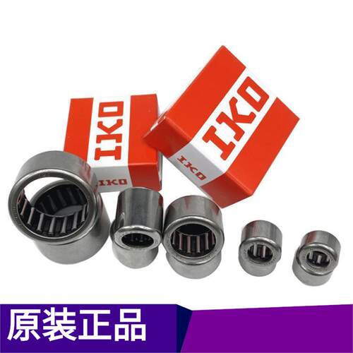 现货 IKO轴承 螺栓滚轮轴承 CF12A轴承 汤姆逊滚针