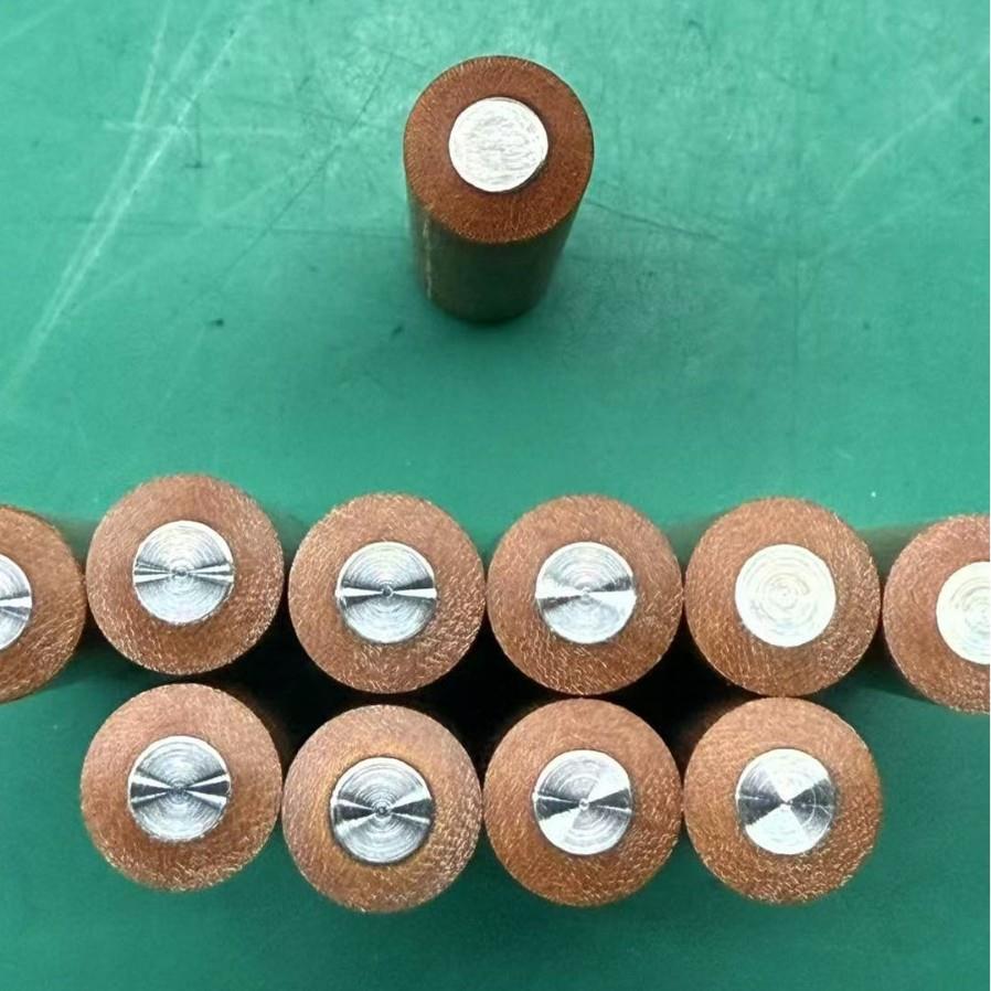 绝缘定位销 布类绝缘胶棒 绝缘胶柱 金属SUS304绝缘定位销 不锈钢